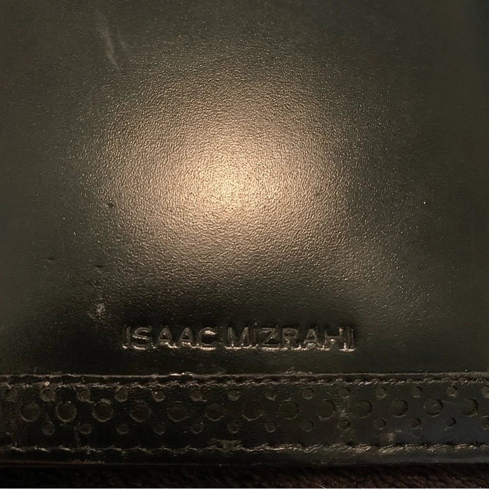 Issac Mizrah wallet